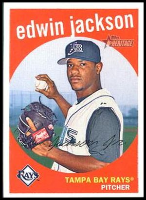 413 Edwin Jackson